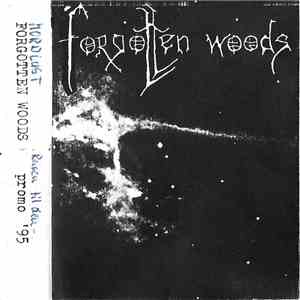 Forgotten Woods - Promo '95