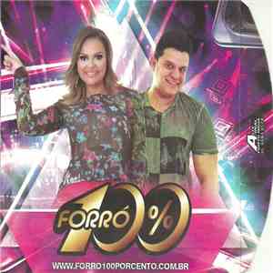 Forró 100% - Forró 100%
