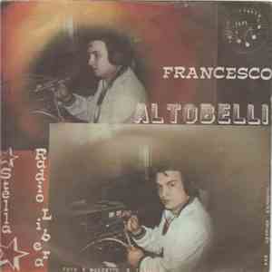 Francesco Altobelli  - Stella / Radio Libera