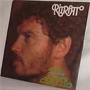 Franco Simone - Ritratto