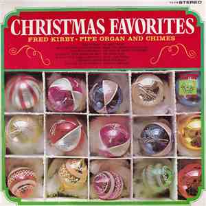 Fred Kirby - Christmas Favorites