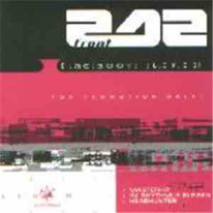 Front 242 - [: RE:BOOT: (L. IV. E ] )