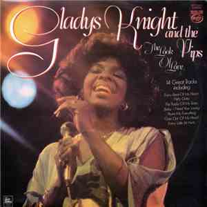 Gladys Knight And The Pips - The Look Of Love
