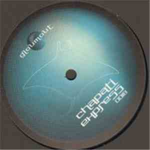 Gloumout - Chapati Express 0018