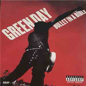 Green Day = 绿日 - Bullet In A Bible