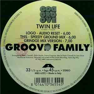 Groove Family - Twin Life