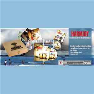 Harmjoy - Silver Lining Of The Mushroom Cloud
