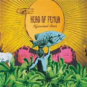 Head Of Femur - Hysterical Stars