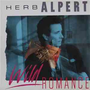 Herb Alpert - Wild Romance