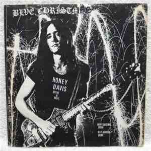 Honey Davis / Hollyrock - Blue Christmas / You Gotta Friend