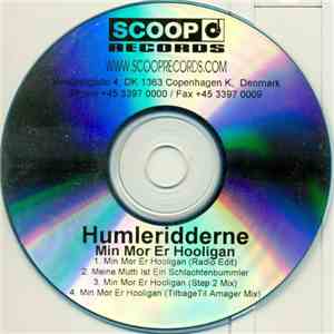 Humleridderne - Min Mor Er Hooligan