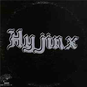 Hyjinx - Self