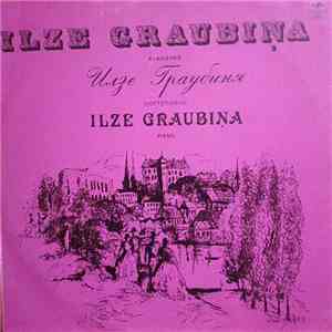 Ilze Graubiņa - Piano