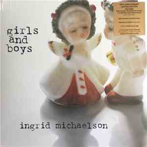 Ingrid Michaelson - Girls And Boys
