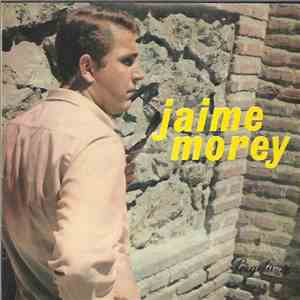 Jaime Morey - Guapa