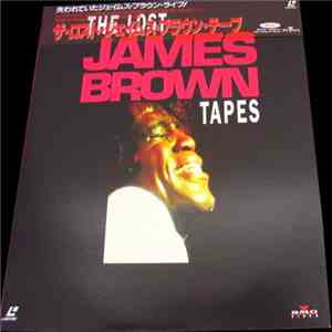 James Brown - The Lost Tapes