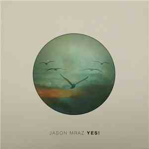 Jason Mraz - YES!