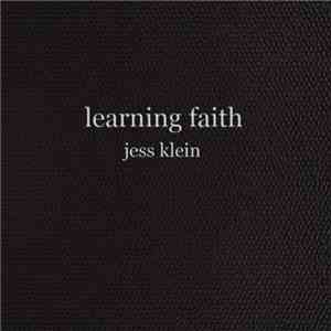 Jess Klein - Learning Faith