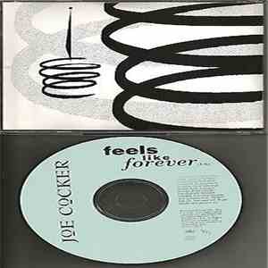 Joe Cocker - Feels Like Forever