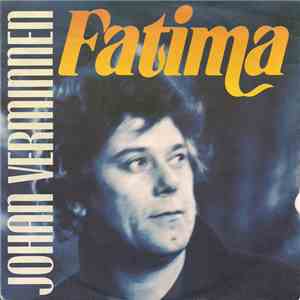 Johan Verminnen - Fatima
