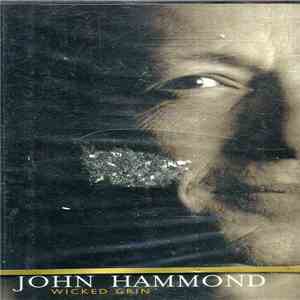 John Hammond - Wicked Grin