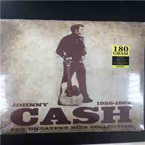 Johnny Cash - The Greatest Hits Collection