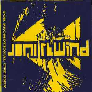 Joni Rewind - Welcome To The World Of Joni Rewind