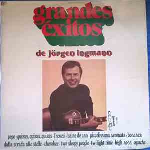 Jörgen Ingmann - Grandes Exitos