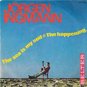 Jörgen Ingmann - The Sea Is My Soil