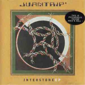Juantrip' - Interstone EP