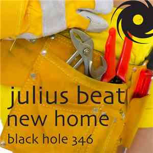 Julius Beat - New Home