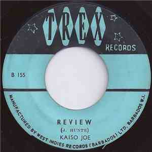 Kaiso Joe - Review / Bum Bum