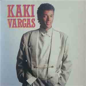 Kaki Vargas - Kaki Vargas