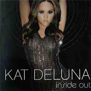 Kat DeLuna - Inside Out