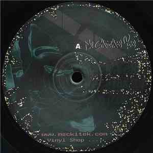 Keja / Alextrem - Mackitek Records 24