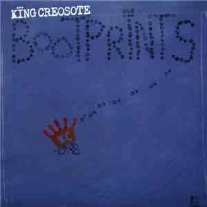 King Creosote - Bootprints