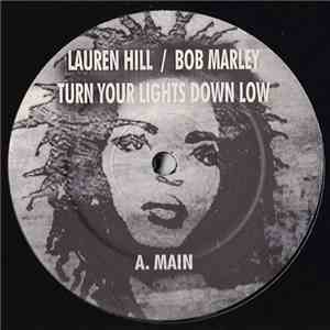 Lauryn Hill & Bob Marley - Turn Your Lights Down Low