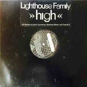 Lighthouse Family - High (UK-Remixes)