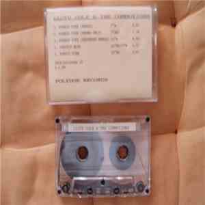 Lloyd Cole & The Commotions - Forest Fire (Remix)