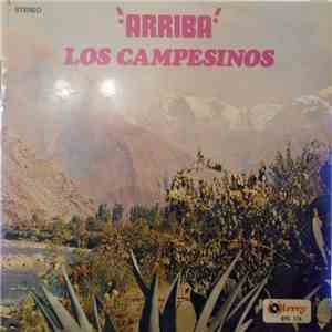 Los Campesinos - !Arriba!