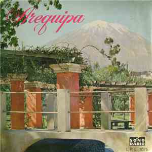 Los Davalos Y Orquesta Sono Radio - Arequipa