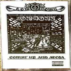 Low Down - Comin' Up And Atcha