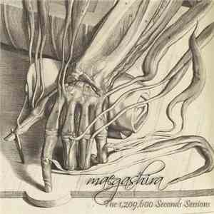 Maegashira - The 1,209,600 Seconds Sessions