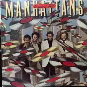 Manhattans - Greatest Hits