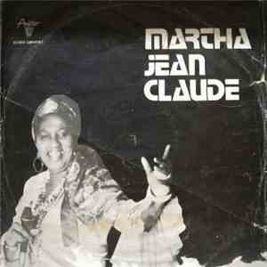 Martha Jean Claude - Martha Jean Claude