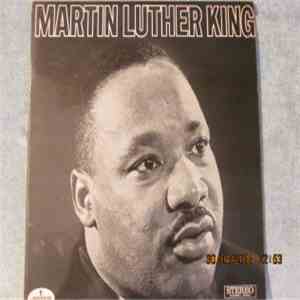 Martin Luther King - In Search Of Freedom