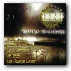 Martin Maheux Circle - Physics Of Light