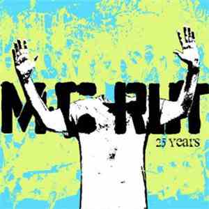 MC Rut - 25 Years