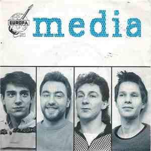 Media - She's Broken My Heart