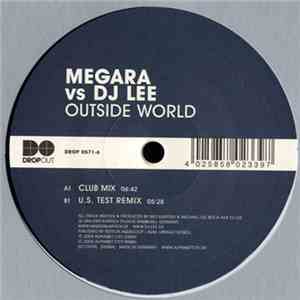 Megara vs DJ Lee - Outside World